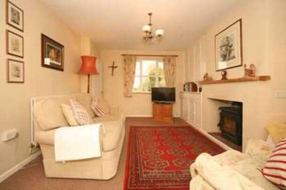 3&nbsp;Bedroom&nbsp;Semi-Detac...